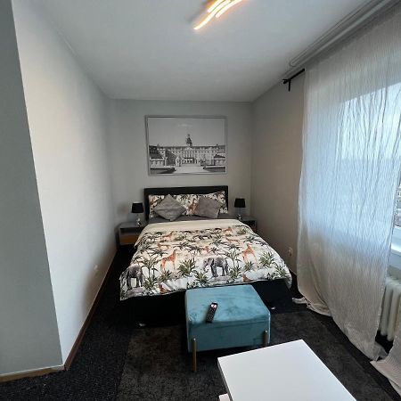 City Home Karlsruhe Exterior photo